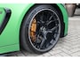 Mercedes-Benz AMG-GT 63 S E Performance | Manufaktur Green Hell Magno, Keramisch, Lift, Carbon interieur, Aerodynamica-pakket, Dynamic Plus pakket, 21 inch, Achterasbesturing, Rij-ass. Plus pakket, Burmester High End, Pano, Zitklima