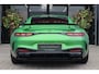 Mercedes-Benz AMG-GT 63 S E Performance | Manufaktur Green Hell Magno, Keramisch, Lift, Carbon interieur, Aerodynamica-pakket, Dynamic Plus pakket, 21 inch, Achterasbesturing, Rij-ass. Plus pakket, Burmester High End, Pano, Zitklima