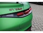 Mercedes-Benz AMG-GT 63 S E Performance | Manufaktur Green Hell Magno, Keramisch, Lift, Carbon interieur, Aerodynamica-pakket, Dynamic Plus pakket, 21 inch, Achterasbesturing, Rij-ass. Plus pakket, Burmester High End, Pano, Zitklima