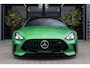 Mercedes-Benz AMG-GT 63 S E Performance | Manufaktur Green Hell Magno, Keramisch, Lift, Carbon interieur, Aerodynamica-pakket, Dynamic Plus pakket, 21 inch, Achterasbesturing, Rij-ass. Plus pakket, Burmester High End, Pano, Zitklima