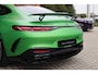 Mercedes-Benz AMG-GT 63 S E Performance | Manufaktur Green Hell Magno, Keramisch, Lift, Carbon interieur, Aerodynamica-pakket, Dynamic Plus pakket, 21 inch, Achterasbesturing, Rij-ass. Plus pakket, Burmester High End, Pano, Zitklima