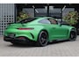 Mercedes-Benz AMG-GT 63 S E Performance | Manufaktur Green Hell Magno, Keramisch, Lift, Carbon interieur, Aerodynamica-pakket, Dynamic Plus pakket, 21 inch, Achterasbesturing, Rij-ass. Plus pakket, Burmester High End, Pano, Zitklima