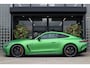 Mercedes-Benz AMG-GT 63 S E Performance | Manufaktur Green Hell Magno, Keramisch, Lift, Carbon interieur, Aerodynamica-pakket, Dynamic Plus pakket, 21 inch, Achterasbesturing, Rij-ass. Plus pakket, Burmester High End, Pano, Zitklima