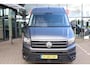 Volkswagen Crafter 30 2.0 TDI L3H3 Highline 103KW/140PK DSG, NL auto 1e eigenaar door ons geleverd en onderhouden, Achteruitrijcamera, trekhaak, ergo stoel, parkeersensoren rondom