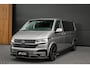 Volkswagen Transporter 2.0 TDI L2H1 204PK JB- EDITION DSG / PDC / VERLAGINGSVEREN / LEDEREN BEKLEDING / FULL / APPLE CARPLAY /NAVI