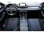 Mazda 6 Sportbreak 2.0 SkyActiv-G 165 Zwart metallic/Trekhaak/Head-Up /Nederlandse auto.