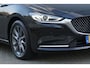Mazda 6 Sportbreak 2.0 SkyActiv-G 165 Zwart metallic/Trekhaak/Head-Up /Nederlandse auto.