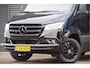 Mercedes-Benz Sprinter 319 3.0 CDI V6 L2H1 AUT. LED, TREKHAAK, ADAPT. CRUISE, STANDKACHEL, MBUX 10'', CAMERA, NAVI, CLIMA