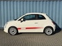 Fiat 500 1.2 Popstar | Airco | Cruise control | LED dagrijverlichting
