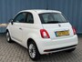Fiat 500 1.2 Popstar | Airco | Cruise control | LED dagrijverlichting