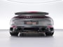 Porsche 911 Turbo S Cabrio 3.8 650pk |PTS Aventurine green|aero-pakket|Burmester|sport-chrono|sportuitlaat|PDCC|stoelverwarming & verkoeling|360 camera|Apple carplay|PDLS|memory|