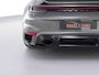 Porsche 911 Turbo S Cabrio 3.8 650pk |PTS Aventurine green|aero-pakket|Burmester|sport-chrono|sportuitlaat|PDCC|stoelverwarming & verkoeling|360 camera|Apple carplay|PDLS|memory|