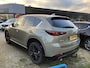 Mazda CX-5 2.0 SkyActiv-G 165 Homura Limited , Automaat, Half Leder, Trekhaak, Navi, 360 Camera, Clima, Adap.Cruise, Apple Carplay, Android Auto, Stoel/Stuurverwarming, HUD, LMV 19 Inch, PDC, LKA, BSM,