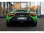 Lamborghini Huracan Tecnica 5.2 V10 RWD Verde Selvans Matte - Full XPEL - Lift