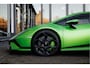 Lamborghini Huracan Tecnica 5.2 V10 RWD Verde Selvans Matte - Full XPEL - Lift