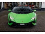 Lamborghini Huracan Tecnica 5.2 V10 RWD Verde Selvans Matte - Full XPEL - Lift