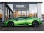 Lamborghini Huracan Tecnica 5.2 V10 RWD Verde Selvans Matte - Full XPEL - Lift