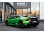 Lamborghini Huracan Tecnica 5.2 V10 RWD Verde Selvans Matte - Full XPEL - Lift