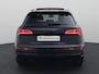 Audi Q5 2.0 TFSI/252PK quattro Sport S Line Black Edition · Panoramadak · Camera · Apple/Android Car Play · Head-up display · Stoelverwarming · Leder/Alcantara · 22"LM