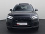 Audi Q5 2.0 TFSI/252PK quattro Sport S Line Black Edition · Panoramadak · Camera · Apple/Android Car Play · Head-up display · Stoelverwarming · Leder/Alcantara · 22"LM