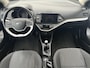 Kia Picanto 1.0 CVVT First Edition / Goed Onderhouden / Apple Carplay/Android Auto / Cruise Control / Climate Control / buitenspiegels elektrisch verstel- en verwarmbaar /