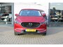 Mazda CX-5 2.5 SkyActiv-G 194 Luxury , Automaat, Leder, Trekhaak, 360 Camera, Clima, Adap.Cruise, Bose, Stoel/Stuurverwarming, Stoelventalatie, Apple Carplay, Android Auto, PDC, LKA, HUD, LMV 19 Inch