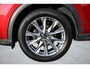 Mazda CX-5 2.5 SkyActiv-G 194 Luxury , Automaat, Leder, Trekhaak, 360 Camera, Clima, Adap.Cruise, Bose, Stoel/Stuurverwarming, Stoelventalatie, Apple Carplay, Android Auto, PDC, LKA, HUD, LMV 19 Inch
