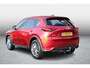 Mazda CX-5 2.5 SkyActiv-G 194 Luxury , Automaat, Leder, Trekhaak, 360 Camera, Clima, Adap.Cruise, Bose, Stoel/Stuurverwarming, Stoelventalatie, Apple Carplay, Android Auto, PDC, LKA, HUD, LMV 19 Inch