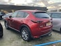 Mazda CX-5 2.5 SkyActiv-G 194 Luxury , Automaat, Leder, Trekhaak, 360 Camera, Clima, Adap.Cruise, Bose, Stoel/Stuurverwarming, Stoelventalatie, Apple Carplay, Android Auto, PDC, LKA, HUD, LMV 19 Inch