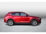 Mazda CX-5 2.5 SkyActiv-G 194 Luxury , Automaat, Leder, Trekhaak, 360 Camera, Clima, Adap.Cruise, Bose, Stoel/Stuurverwarming, Stoelventalatie, Apple Carplay, Android Auto, PDC, LKA, HUD, LMV 19 Inch