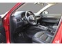 Mazda CX-5 2.5 SkyActiv-G 194 Luxury , Automaat, Leder, Trekhaak, 360 Camera, Clima, Adap.Cruise, Bose, Stoel/Stuurverwarming, Stoelventalatie, Apple Carplay, Android Auto, PDC, LKA, HUD, LMV 19 Inch