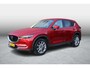 Mazda CX-5 2.5 SkyActiv-G 194 Luxury , Automaat, Leder, Trekhaak, 360 Camera, Clima, Adap.Cruise, Bose, Stoel/Stuurverwarming, Stoelventalatie, Apple Carplay, Android Auto, PDC, LKA, HUD, LMV 19 Inch