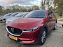 Mazda CX-5 2.5 SkyActiv-G 194 Luxury , Automaat, Leder, Trekhaak, 360 Camera, Clima, Adap.Cruise, Bose, Stoel/Stuurverwarming, Stoelventalatie, Apple Carplay, Android Auto, PDC, LKA, HUD, LMV 19 Inch