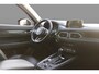 Mazda CX-5 2.5 SkyActiv-G 194 Luxury , Automaat, Leder, Trekhaak, 360 Camera, Clima, Adap.Cruise, Bose, Stoel/Stuurverwarming, Stoelventalatie, Apple Carplay, Android Auto, PDC, LKA, HUD, LMV 19 Inch