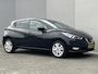 Nissan Micra 1.0 IG-T N-Connecta / 100% Onderhouden / Navigatie / Achteruitrijcamera / Airco / Cruise Control / Parkeersensoren Achter / DAB Radio /