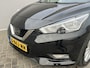 Nissan Micra 1.0 IG-T N-Connecta / 100% Onderhouden / Navigatie / Achteruitrijcamera / Airco / Cruise Control / Parkeersensoren Achter / DAB Radio /