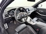 BMW 3-Serie Touring 320i |M-SPORT| PANO| ADAP. CRUISE| NET GROOT ONDERHOUD GEHAD, RIJKLAAR| ELEK. ACHTERKLEP| CAMERA| INCL. 12 MND BOVAG GARANTIE