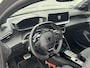 Peugeot 208 Hybrid 136 e-DCS6 GT / Adaptieve Cruise Control / Navigatie-pakket / Parkeersensoren Voor & Achter / Apple Carplay/Android Auto / Parkeercamera Voor & Achter / Climate Control / Dodehoekdetectie /