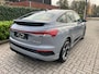 Audi Q4 Sportback e-tron 45 quattro Advanced edition 77 kWh virtual cockpit, navi, cruise