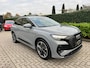 Audi Q4 Sportback e-tron 45 quattro Advanced edition 77 kWh virtual cockpit, navi, cruise