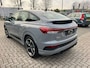 Audi Q4 Sportback e-tron 45 quattro Advanced edition 77 kWh virtual cockpit, navi, cruise