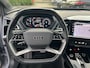Audi Q4 Sportback e-tron 45 quattro Advanced edition 77 kWh virtual cockpit, navi, cruise