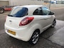 Ford Ka 1.2 Titanium Airco | Centrale portier vergrendeling met afstandsbediening | Elektrisch bediende ramen voor | Radio/CD MP3 en Aux aansluiting | 16Inch Lichtmetalen velgen | NAP | Nieuwe APK |