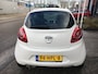 Ford Ka 1.2 Titanium Airco | Centrale portier vergrendeling met afstandsbediening | Elektrisch bediende ramen voor | Radio/CD MP3 en Aux aansluiting | 16Inch Lichtmetalen velgen | NAP | Nieuwe APK |