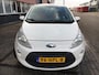 Ford Ka 1.2 Titanium Airco | Centrale portier vergrendeling met afstandsbediening | Elektrisch bediende ramen voor | Radio/CD MP3 en Aux aansluiting | 16Inch Lichtmetalen velgen | NAP | Nieuwe APK |
