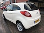 Ford Ka 1.2 Titanium Airco | Centrale portier vergrendeling met afstandsbediening | Elektrisch bediende ramen voor | Radio/CD MP3 en Aux aansluiting | 16Inch Lichtmetalen velgen | NAP | Nieuwe APK |