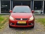 Suzuki SX4 1.6 Exclusive