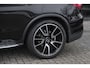 Mercedes-Benz GLC GLC43 AMG 367pk 4MATIC Panoramadak Luchtvering Burmester Trekhaak Distronic 21" LMV Leder Command