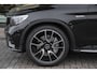 Mercedes-Benz GLC GLC43 AMG 367pk 4MATIC Panoramadak Luchtvering Burmester Trekhaak Distronic 21" LMV Leder Command