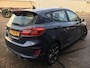 Ford Fiesta 1.0 EcoBoost ST-Line Climate Controle | Cruise Controle | Navigatie | Parkeer sensoren achter | Radio/DAB en Car Apple play | 17 Inch Velgen met all-season banden | ST Achter Spoiler | Voorruit verwarming | NAP | Nederlandse auto |